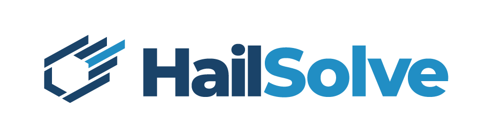 HailSolve Logo